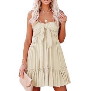 R.Vivimos Women’s Summer Cott...