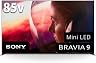 BRAVIA 9 K-85XR90 [85インチ]