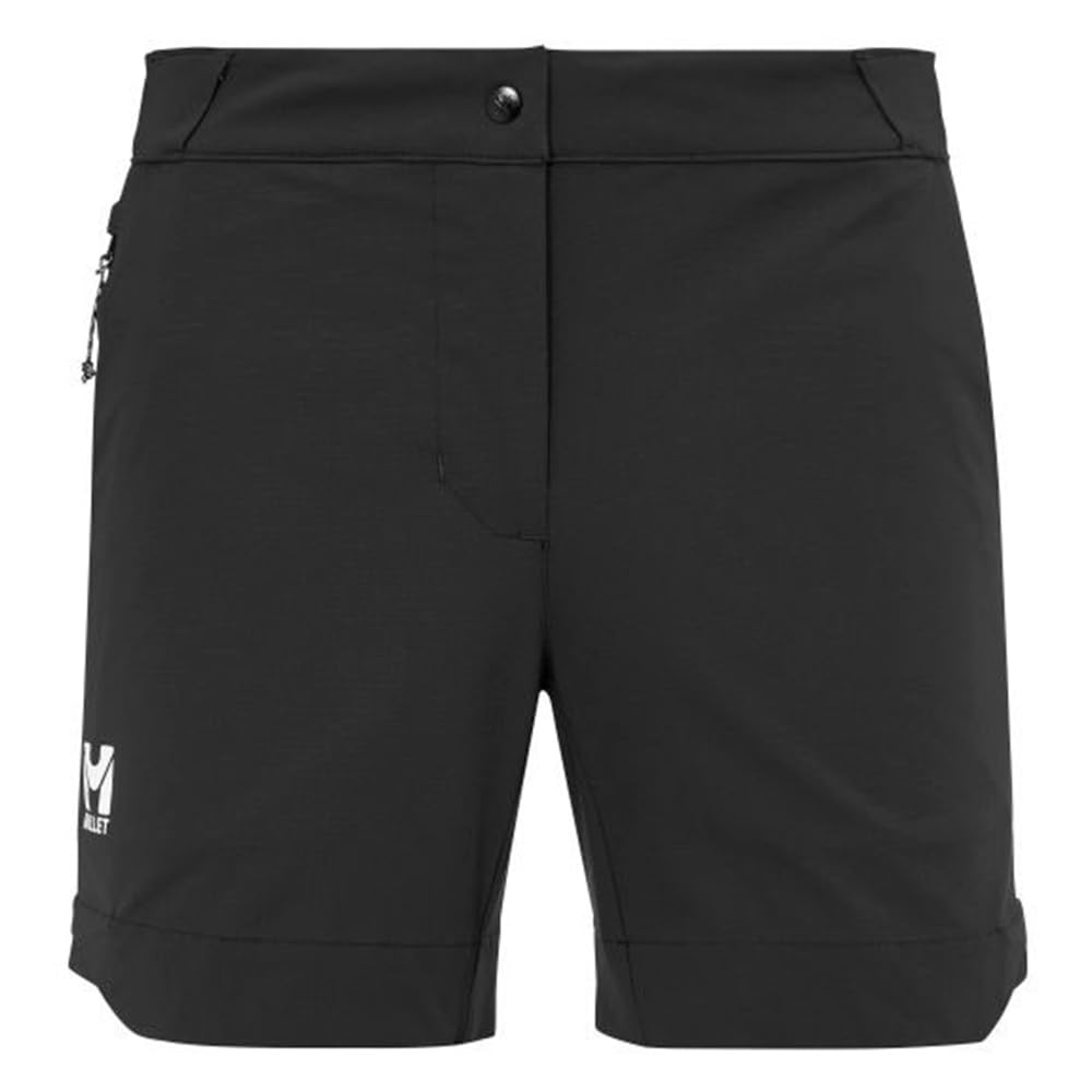 Millet - Ubic Stretch Short W, Pantaloncini da Escursionismo Donna