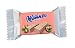Manner Neapolitaner Waffeln | einzelverpackte vegane knusprige Kekse mit Haselnusscreme | 60er Pack (60 x 15 g)