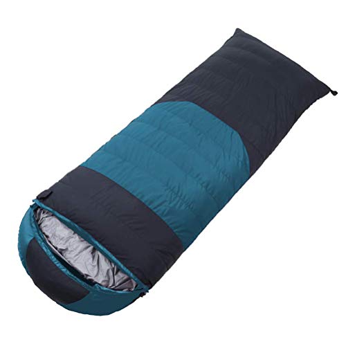 best down sleeping bag