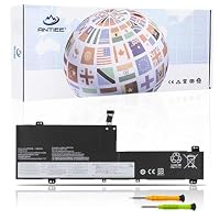 ANTIEE – ANTIEE L19M3PD6 Akku für ideapad Flex 5-1 4IIL05 5-14ITL05 5