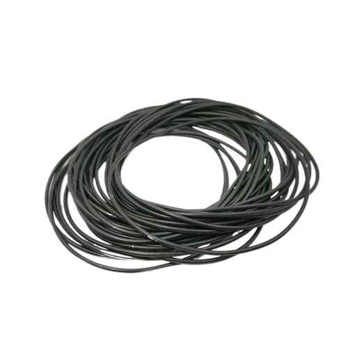 CS 4mm 5mm OD 12mm - 270mm jgu^WGS NBR V[OO CpXPg ICV[ KXPbg OO V[bV[(OD 270mm (1Pcs),5mm)