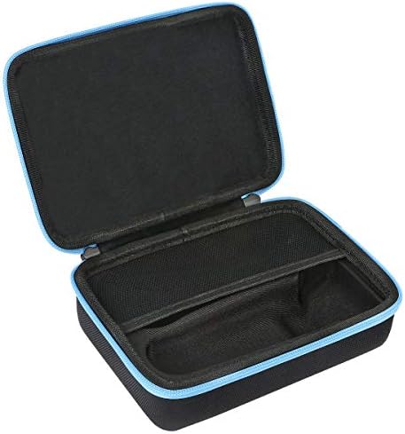 Hard Storage Case for Braun Series 5 Electric Shaver Men,50-B1200s/50-M4500cs/50-W4650cs, by Aenllosi(Only Case)