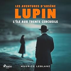 Couverture de L'&icirc;le aux 30 cercueils