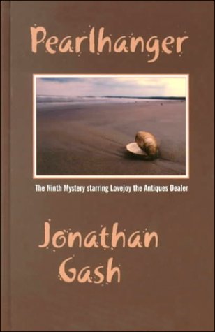 Pearlhanger [Large Print] 0786224568 Book Cover