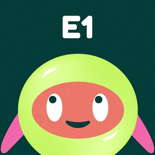 Episodio 1 - Talkie invitada: Adaly Fuentes