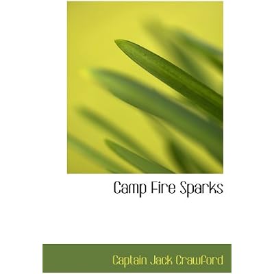 Camp Fire Sparks