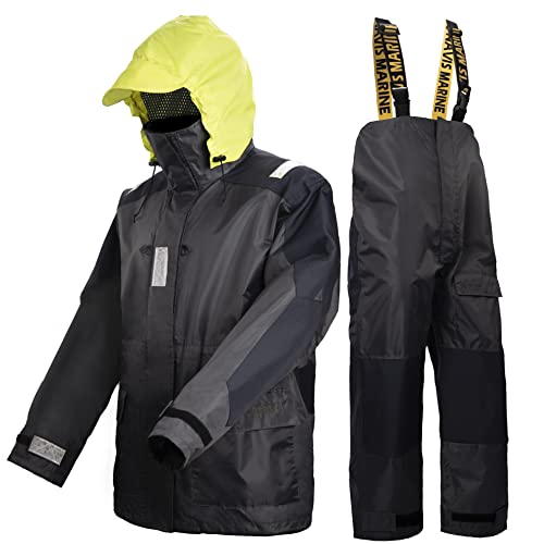 Best Fishing Rain Gear - Fishing.org