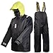 Produktbild Navis Marine Wasserdicht Jacket Foul Weather Gear Bib Pants für Männer Frauen Segeln Angeln Regen Anzug