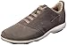 Produktbild Geox Herren U Nebula B Sneakers, Dove Grey, 44 EU