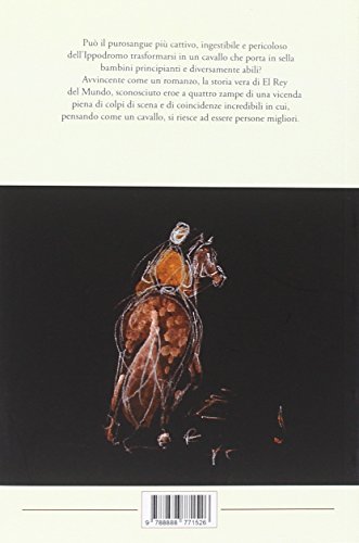 Rey, Il Cavallo Che Visse Due Volte - 2