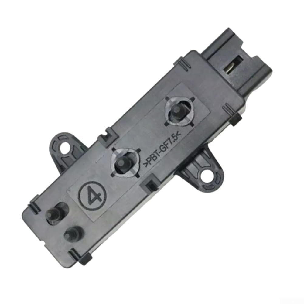 Power Seat Switch Control for Maxima 2009-2019 Front Left Side 87066-4HA0A Fast Response Electric Seat Switch Button Replacement