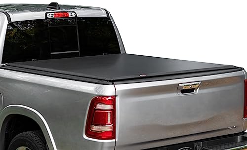 Santa Cruz 4ft Box Roll-Up Cover