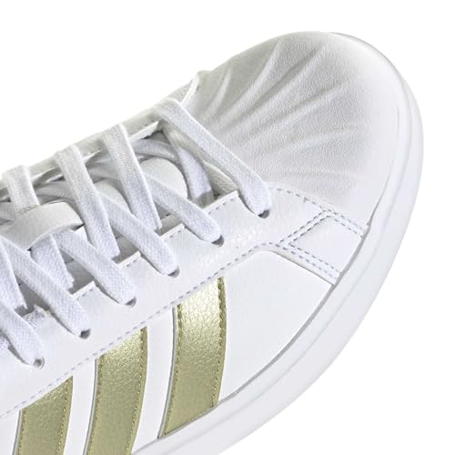 Baskets basses adidas STREETTALK - vue 9