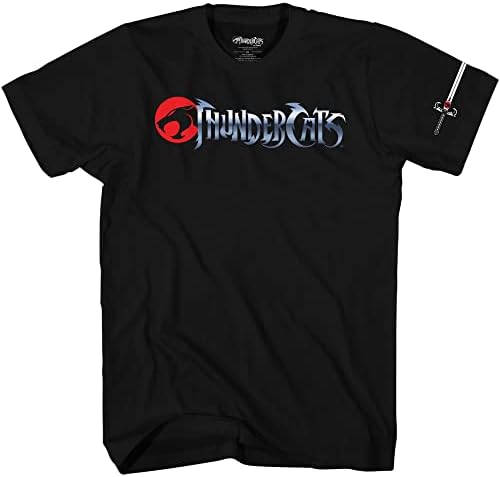playeras de thundercats