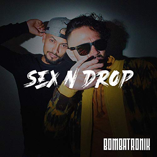 Sex NÂ´ Drop [Explicit]