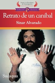 Paperback Retrato de un canibal (Spanish Edition) [Spanish] Book