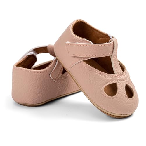 Baby Sandals Spring Summer And Autumn Baby Toddler Shoes Hollow Comfortable Shoes Non Slip Soft Bottom Kid Sandals Girl4
