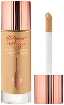 Charlotte Tilbury Hollywood Flawless Filter 30ml 5. Tan