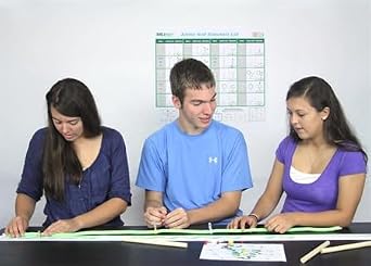 Amino Acid Starter Kit 1-Group Set
