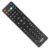  Octagon Fernbedienung SX88 SX88+ Receiver Schwarz Original