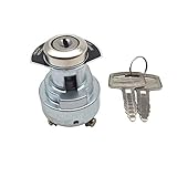 66706-55120 Ignition Switch for Kubota B5100 B6100 B7100