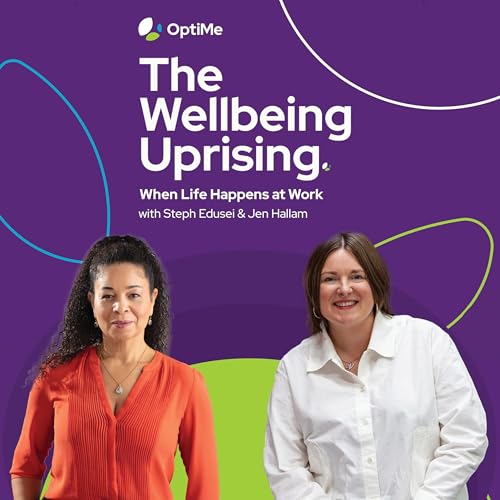 When Life Happens at Work