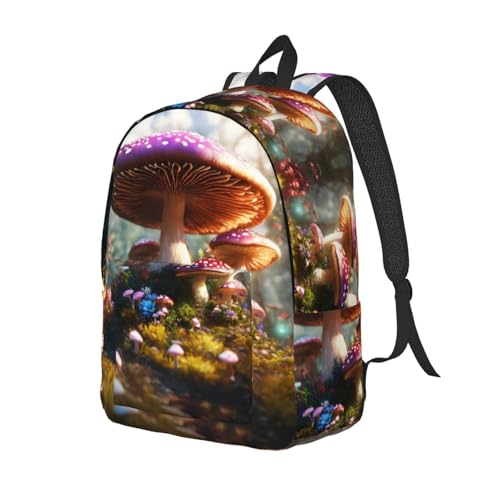Bolsa de ordenador EdWal con estampado de setas para el día a día 2