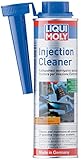 Liqui Moly Injection Cleaner Petrol Injector Cleaning Additive Engine 1803
