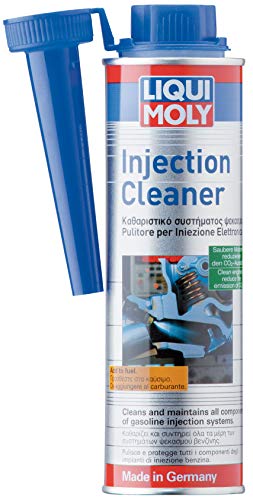 Image of Liqui Moly Injection Cleaner Petrol Injector Cleaning Additive Engine 1803
