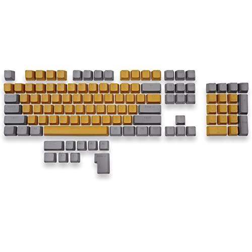 Preisvergleich Produktbild Mountain - Wulfenite B Backlit Keycap Set