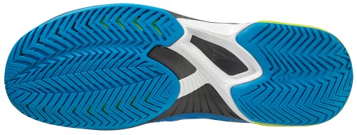 Mizuno Men's Exceed Tour 5 Sneaker4