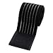 Comfytemp Ice Pack Strap, Stretchable, Reusable, 27.6 x 2 in, 1pc, Ice Belt Extender Strap, Elastic Hook and Loop Extension Strap Adds Length to Most Ice Packs, Multiple Uses