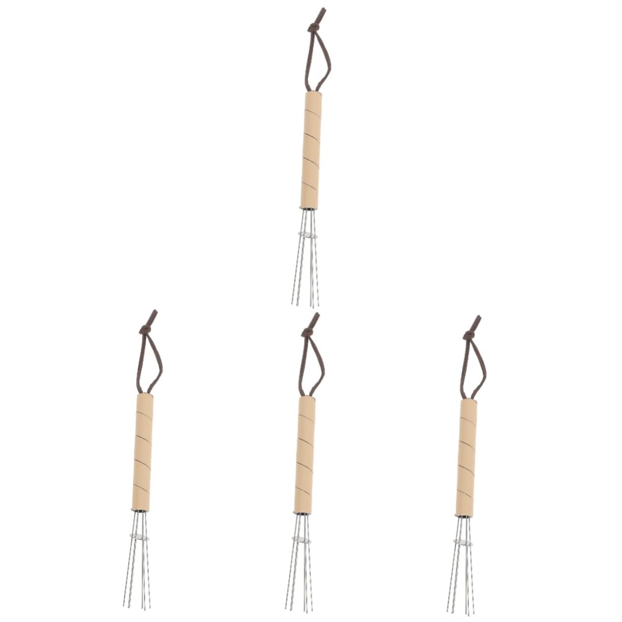 Aiguille de poudre de tissu de café pour éviter le channeling et réussir son expresso