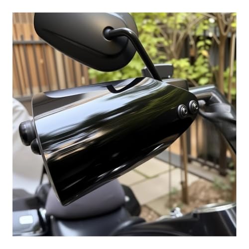 Protection guidon avec protège-mains FLTRX Road Glide 2024 - 3