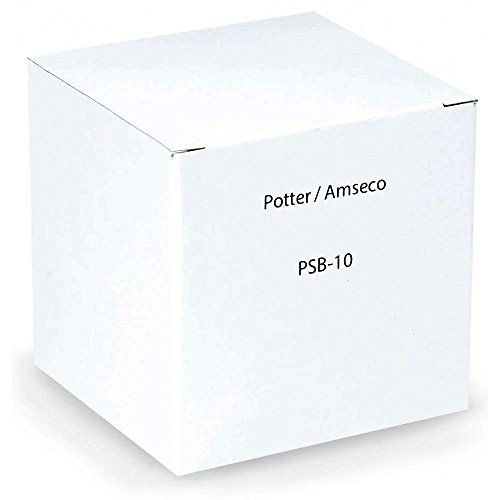 Potter/Amseco PSB-10