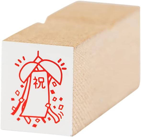 ほぼ日 Almost no Hi Stamp Notebook (Omote)