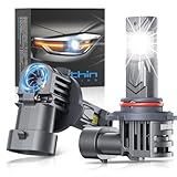 rimthin 9006 Bulb, 9006/HB4 Fog Bulb, Cool White...