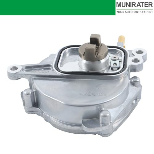 Bomba de vacío de reemplazo munirater para Toyota Camry 2020-2022 | Reemplazo de los números de pieza 29300-F0011 y 29300-25012 miniatura 5