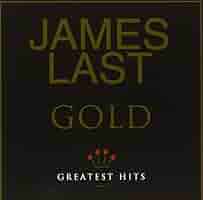 James Last Perfect 40 LPレコード PROMO 非売品 Last, James