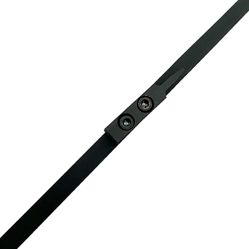 Miniatura 4 de Motipudy Reemplazo de la herramienta de resorte de freno de aire de leva 5081 S para remolques de tractores resistentes