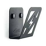 etterr | Electric Car Charger Holder | 100% Steel | Made in Europe | Ev Cable Holder | 2.4kW Type 2 | Car Organiser - Image 7