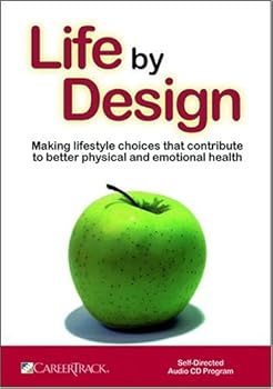 Audio CD Life by Design Book