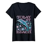 toby jones Regalo di souvenir per le vacanze in spiaggia con i delfini di Tobay Beach. Ideale per la spiaggia o il lungomare di New York e un grande amante dei delfini estate spiaggia delfino oceano onda ispirato barriera corallina habitat conservazione delfino amante delfino.