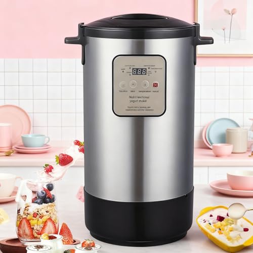 Commercial 18L Automatic Yogurt Fermenter Machine