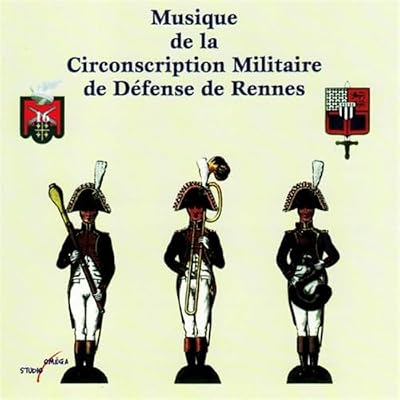 Harmonie - Batterie-Fanfare