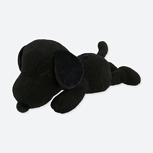 セットです UNIQLO - 4個セット UNIQLO snoopy kaws ぬいぐるみ