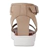 MIA Women's Ellen Platform Sandals