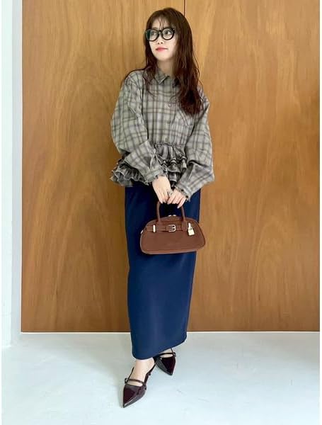 リリーブラウン] 2WAYミニボストンバッグ L.B CANDY STOCK]ビジュー